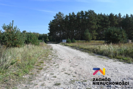 Nieruchomości Zielona Góra - Działki budowlane w Niedoradzu !